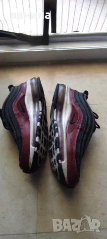 Оригинални Nike air max 97 36.5  921522-600, снимка 3 - Детски маратонки - 55507080