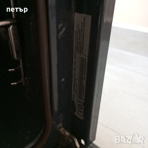 За части -фурна за вграждане Самсунг 2 броя, снимка 2 - Печки, фурни - 55090421