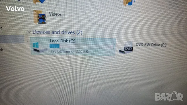 Lenovo G50-30\ 256 ssd, снимка 6 - Лаптопи за дома - 55365563