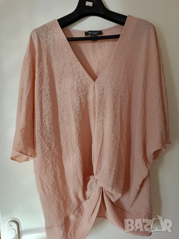 3 броя макси блузи