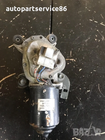 Мотор за предни чистачки за Isuzu Trooper (2000) 8943588382