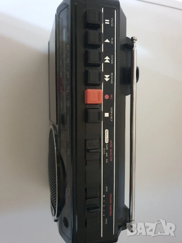 Philips D 7182, снимка 11 - Радиокасетофони, транзистори - 54313707