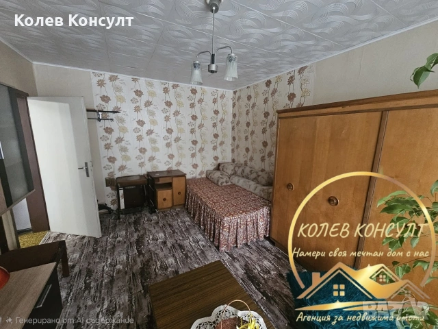 Апартамент гр.Димитровград , снимка 3 - Апартаменти - 54449310