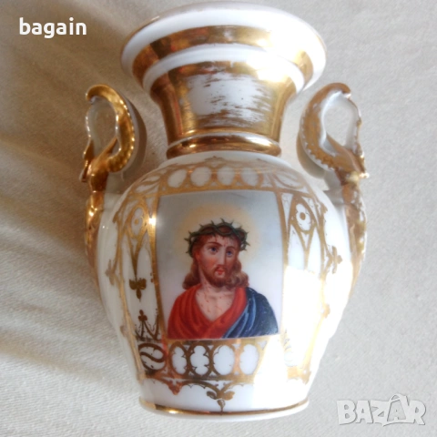 Париж, порцелан, начало на 19-ти век 