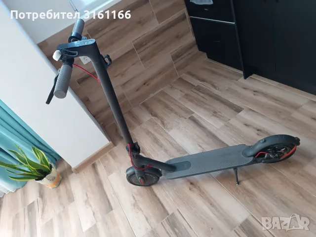 Електрическа тротинетка xaiomi 365