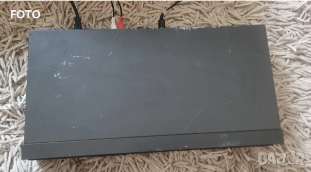 Technics ST-G55A, снимка 9 - Аудиосистеми - 55339038