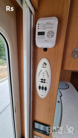 Кемпер  Renault Weinsberg Orbiter, снимка 16 - Каравани и кемпери - 55100959