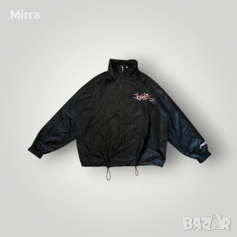 Karl Kani Windbreaker Ветровка, снимка 2 - Спортни дрехи, екипи - 52044694