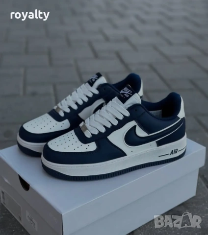 Nike Нови Мъжки Маратонки Найк 