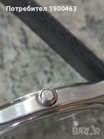 Certina DS.Швейцарски.Кварцов., снимка 3 - Мъжки - 55311528