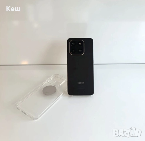 Смартфон Honor X7D 8/256GB, снимка 2 - Други - 54630920