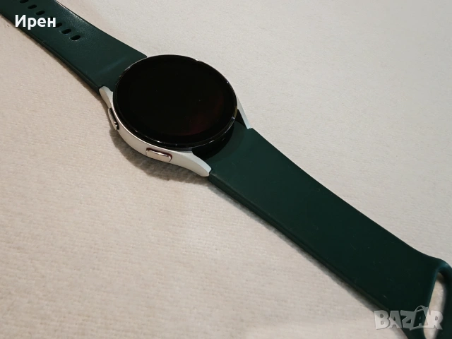 Samsyng Galaxy Watch 4 40mm, снимка 7 - Samsung - 54368437