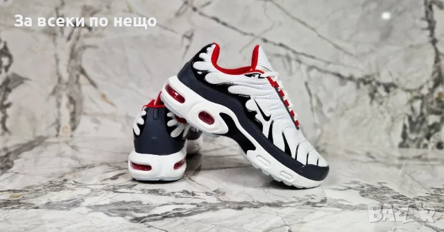 Nike Мъжки Маратонки👟Мъжки Спортни Обувки Найк - Различни Цветове Код P2892, снимка 3 - Маратонки - 55509819