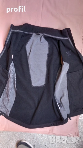 Salewa дамски елек S/M, снимка 6 - Елеци - 54747845
