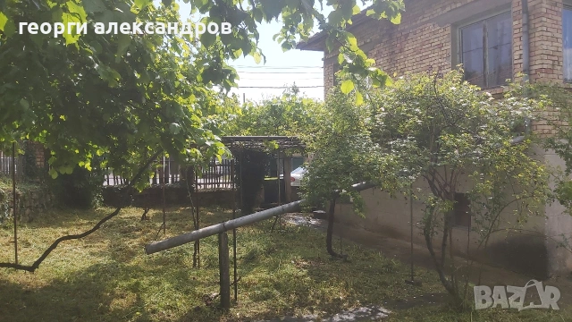 Гр. Попово, кв.Сеячи, снимка 4 - Къщи - 53914002