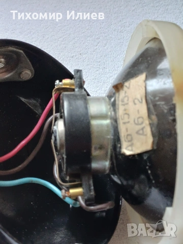 Фар за Карпати , снимка 4 - Части - 54143294