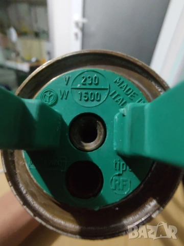 Здрави части за бойлер / 13 евро общо, снимка 5 - Бойлери - 53952741