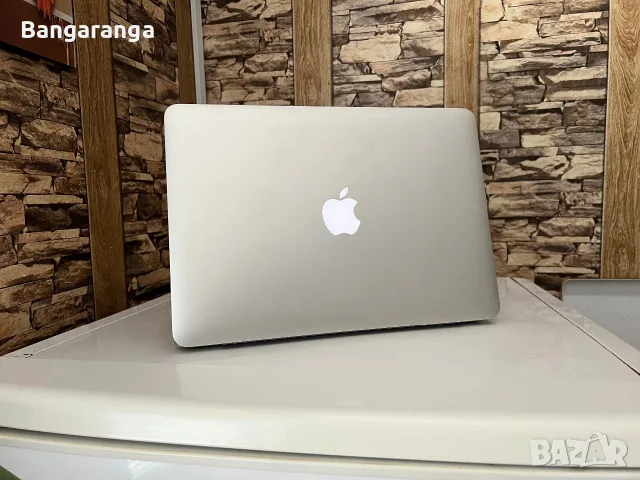 Apple MacBook Pro 13.3” Retina A1502 – 8GB RAM / 256GB SSD, снимка 5 - Лаптопи за работа - 55648898