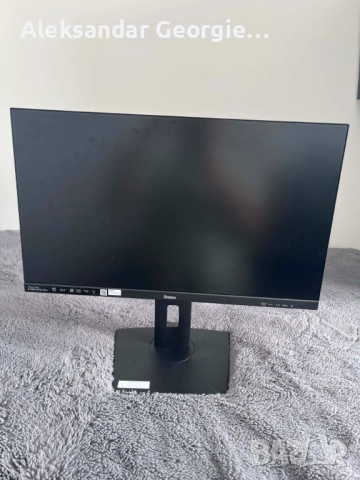 Монитор iiyama ProLite XUB2493HSU 24” Full HD IPS
