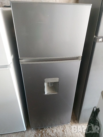 Хладилник с горна камера Gorenje, снимка 3 - Хладилници - 54819707