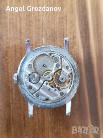 Продавам часовник Omega, снимка 2 - Мъжки - 55600500