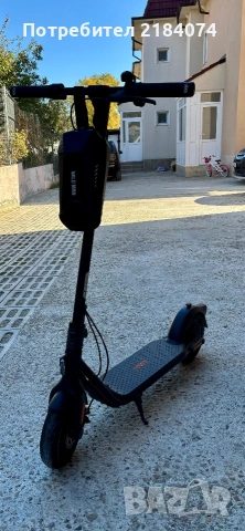 Segway Ninebot F2 E