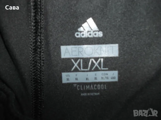 Шорти ADIDAS  мъжки,ХЛ-2ХЛ, снимка 6 - Спортни дрехи, екипи - 55590477