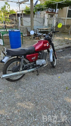 MZ 250