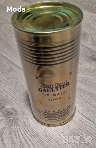Jean paul Gaultier "Le Male" ELIXIR