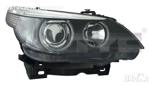 Фар за BMW 5 TYC