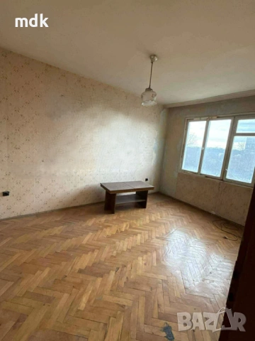 3-стаен с предстоящо саниране Смирненски, снимка 4 - Апартаменти - 54410306