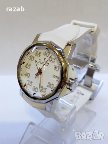 Corum Admiral's Cup, снимка 3 - Мъжки - 54045760