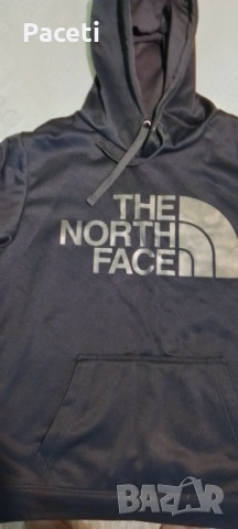 The Nord Face суичър