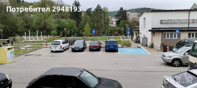 Апартамент в центъра на гр. Трявна 