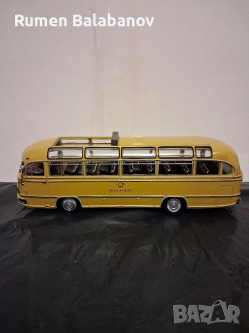 колекционерска количка 