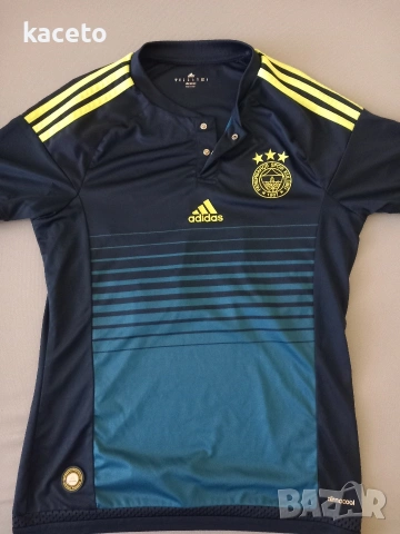 Оригинална фанела на Фенербахче ,размер-М