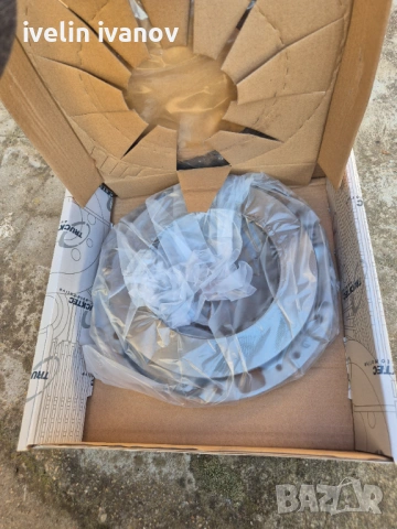 комплект съединител за Mercedes A140 (W168), снимка 3 - Части - 54630695