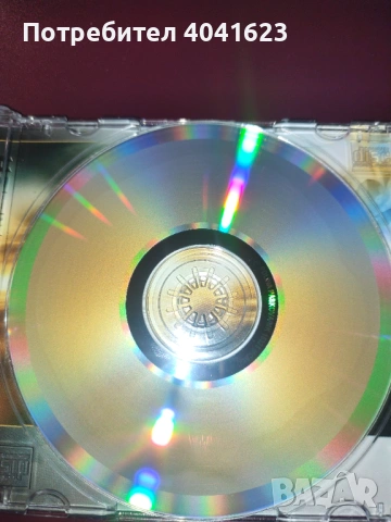 Полина Паскова (2003), снимка 3 - CD дискове - 53966512