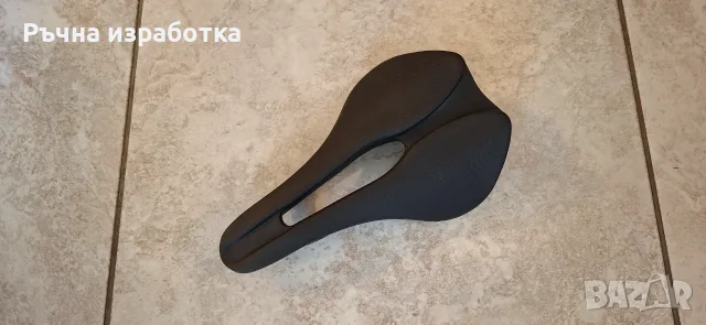 selle Italia boost седалка за велосипед седло байк колело гравел шосеен велосипед gravel, снимка 5 - Части за велосипеди - 55593935