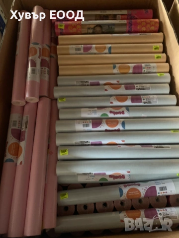 Тапети различни видове, САМО на едро , снимка 2 - Други - 54303914