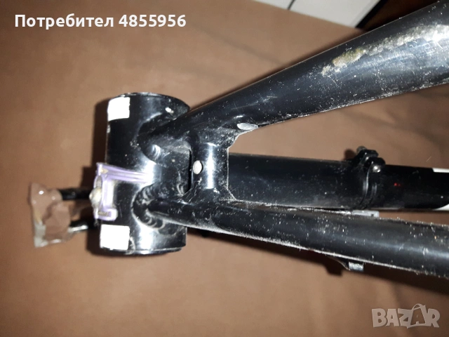FUJI Roubaix- 58цм, снимка 13 - Части за велосипеди - 54897048