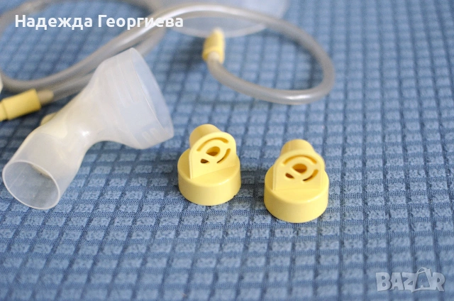 Двуфазна помпа за кърма Медела/Medela Swing, снимка 5 - Помпи за кърма - 54863145
