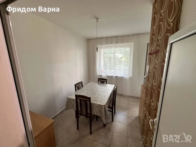 ДАВА ПОД НАЕМ 2-СТАЕН АПАРТАМЕНТ, КВ. ЛЕВСКИ, ВАРНА, снимка 6 - Апартаменти - 55466005