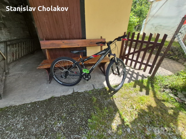 Колело specialized