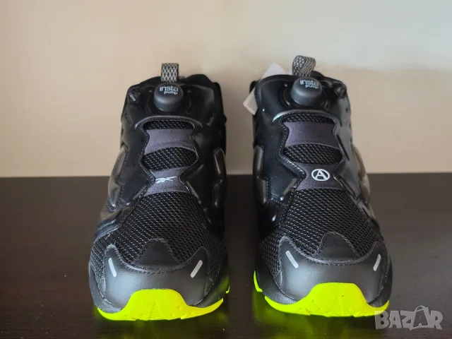 Reebok InstaPump Fury 94 / 42.5номер 27.5см Стелка Нови с кутия , снимка 4 - Маратонки - 55434762