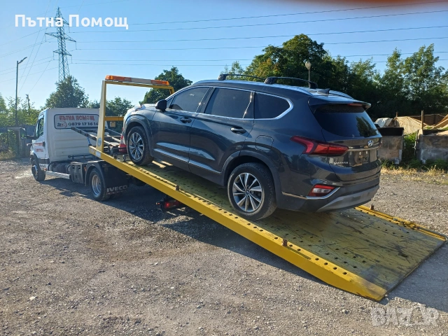 ПОДАВАНЕ НА ТОК , снимка 2 - Транспортни услуги - 55241420
