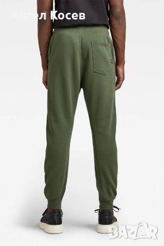 G STAR RAW-ДОЛНИЩЕ, снимка 2 - Панталони - 54909349