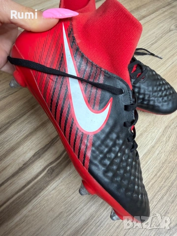 Оригинални бутонки Nike Magista Onda II DF FG ! 42 н, снимка 5 - Футбол - 54724574