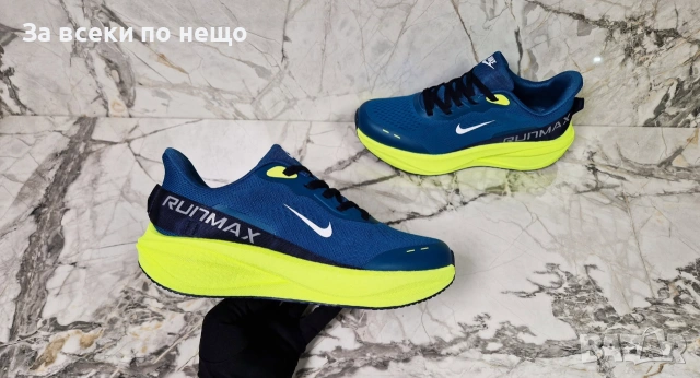 Nike Мъжки Маратонки👟Мъжки Спортни Обувки - Различни Цветове Код P2786, снимка 10 - Маратонки - 55069741
