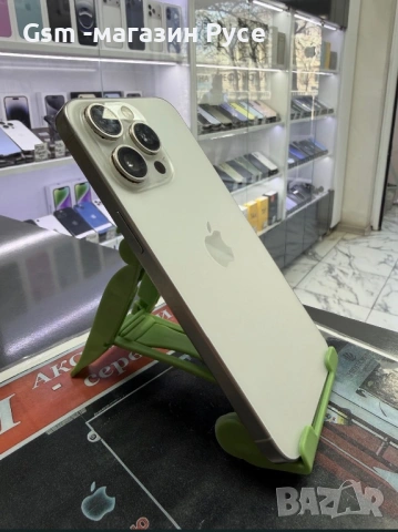 iPhone 15 Pro max 512GB , снимка 4 - Apple iPhone - 54616832